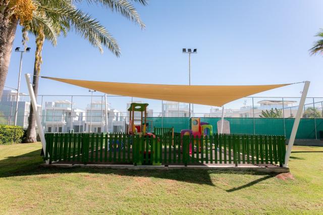 Hotel Golden Bay Beach