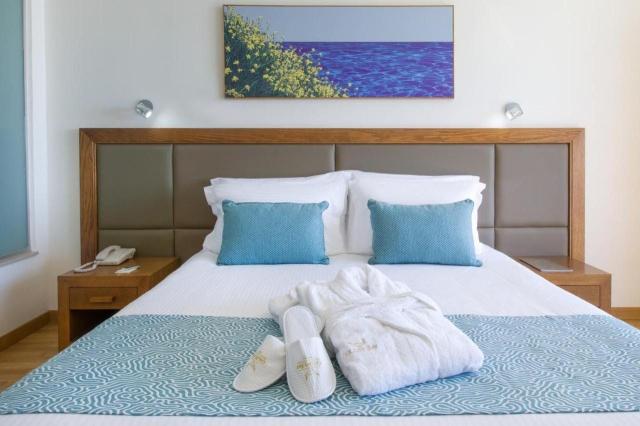 Hotel Golden Bay Beach