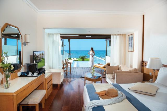 Hotel Constantinou Bros Athena Beach