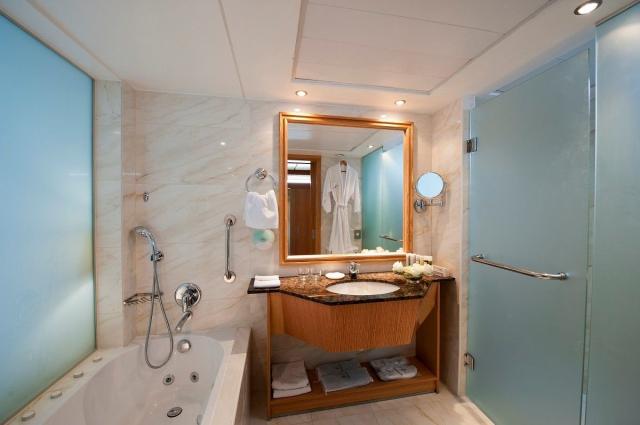 Hotel Constantinou Bros Athena Beach