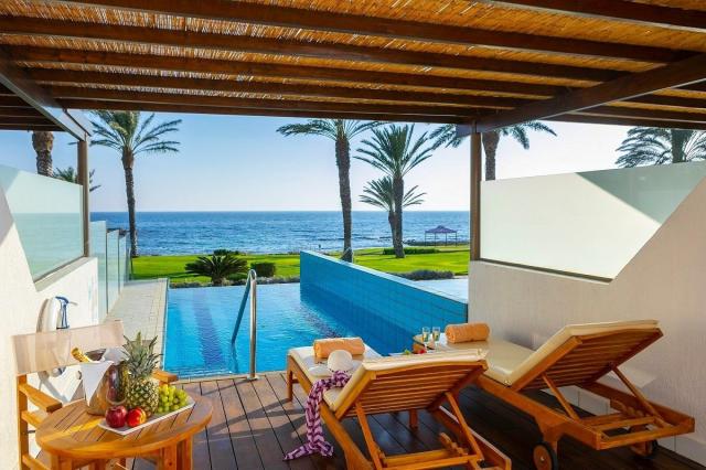 Hotel Constantinou Bros Athena Beach