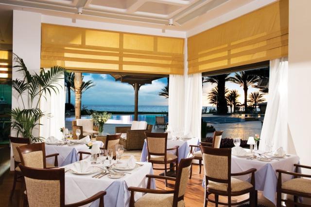Hotel Constantinou Bros Athena Beach