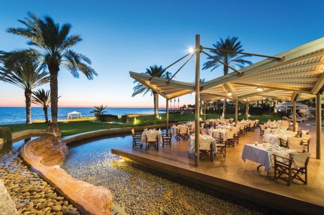 Hotel Constantinou Bros Athena Beach