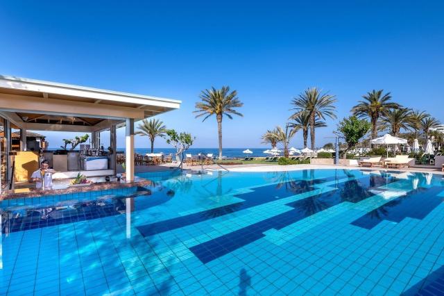Hotel Constantinou Bros Athena Beach