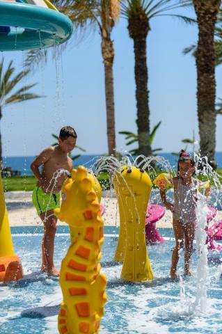 Hotel Constantinou Bros Athena Beach