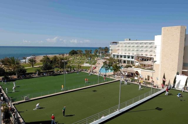 Hotel Constantinou Bros Athena Beach