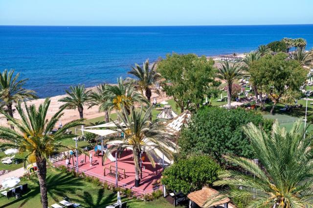 Hotel Constantinou Bros Athena Beach