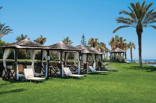 Hotel Constantinou Bros Athena Beach