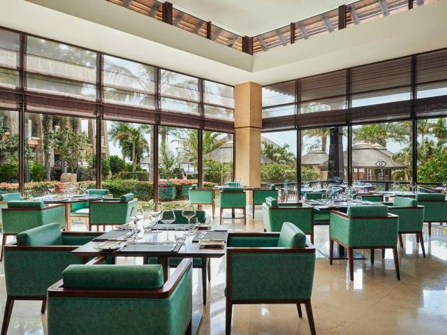 Sofitel Dubai The Palm Resort & Spa