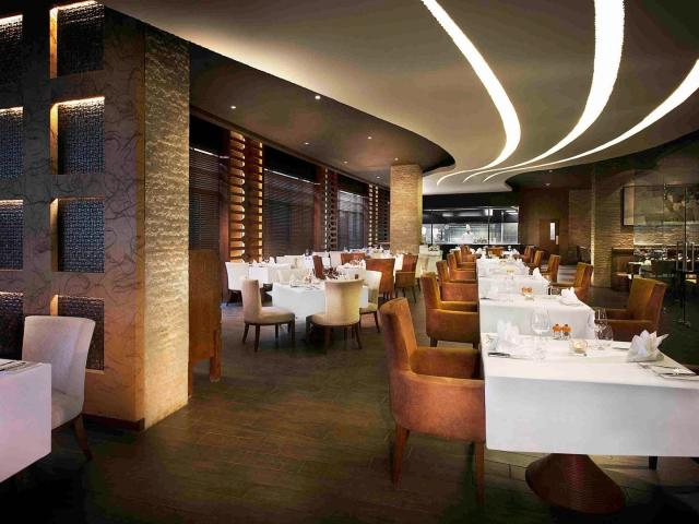 Sofitel Dubai The Palm Resort & Spa