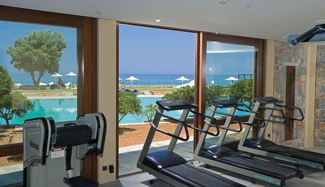 Hotel Kernos Beach