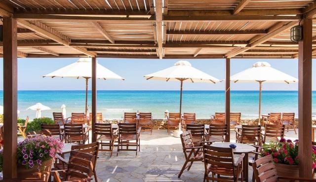 Hotel Kernos Beach