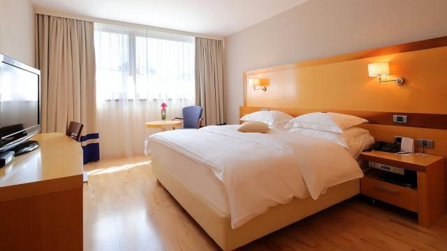 Hotel Lovec