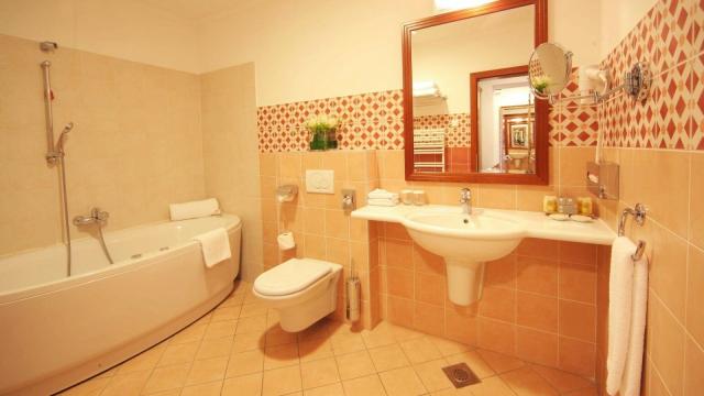 Hotel Lovec