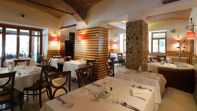 Hotel Lovec