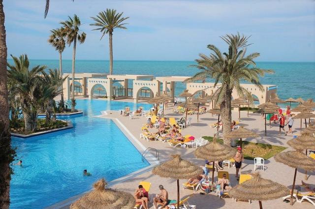 Hotel Zita Beach Resort