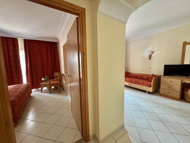 Hotel Zita Beach Resort