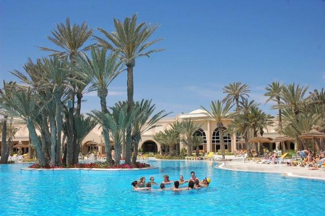 Hotel Zita Beach Resort