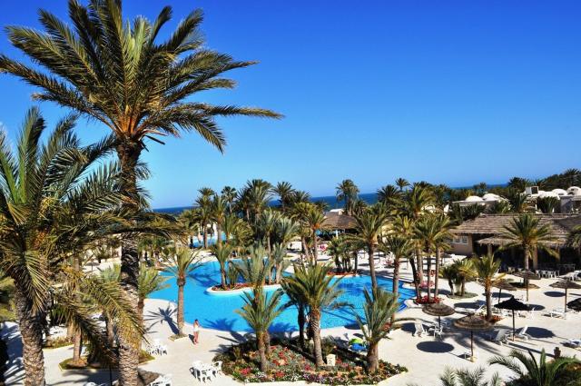 Hotel Zita Beach Resort