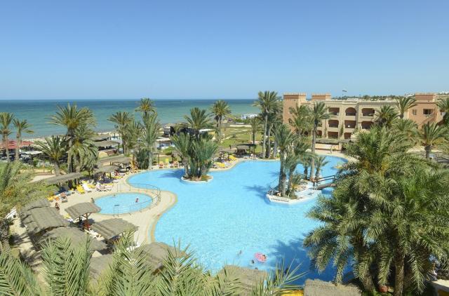Vincci Safira Palms