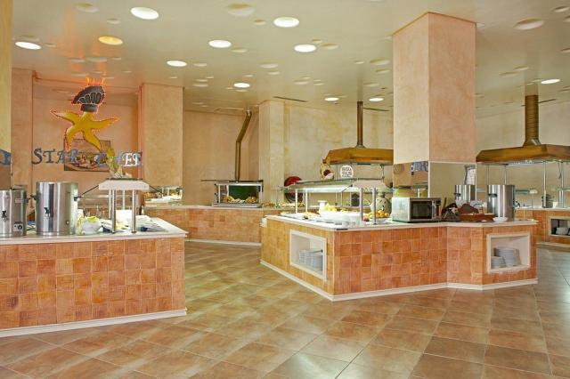Hotel Vincci Safira Palms Zarzis