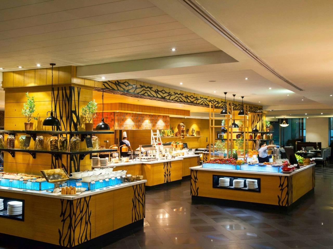 Rixos The Palm Dubai Hotel & Suites