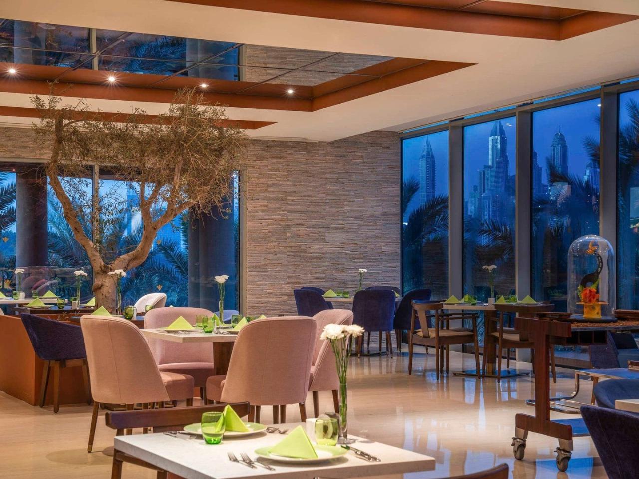 Rixos The Palm Dubai Hotel & Suites