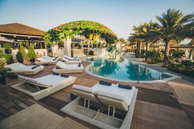 Rixos The Palm Dubai Hotel & Suites