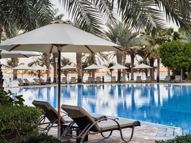 Rixos The Palm Dubai Hotel & Suites