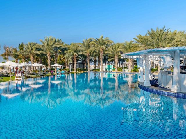Rixos The Palm Dubai Hotel & Suites