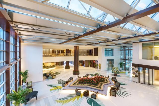 Rixos The Palm Dubai Hotel & Suites