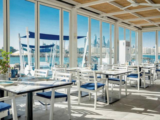 Rixos The Palm Dubai Hotel & Suites