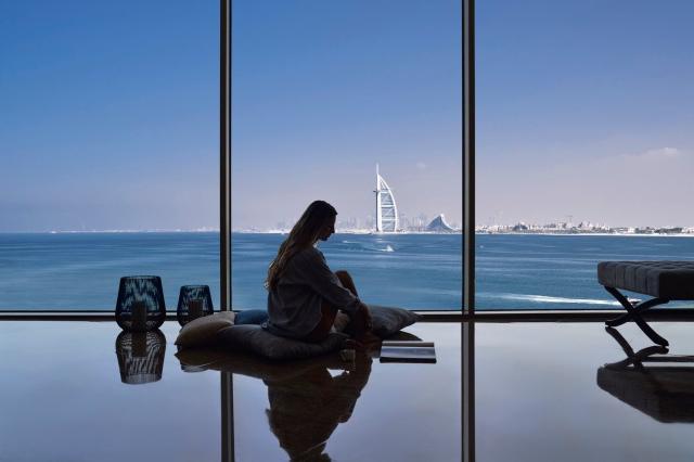 Rixos The Palm Dubai Hotel & Suites