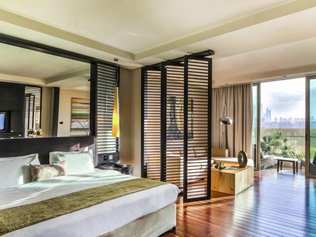 Rixos The Palm Dubai Hotel & Suites