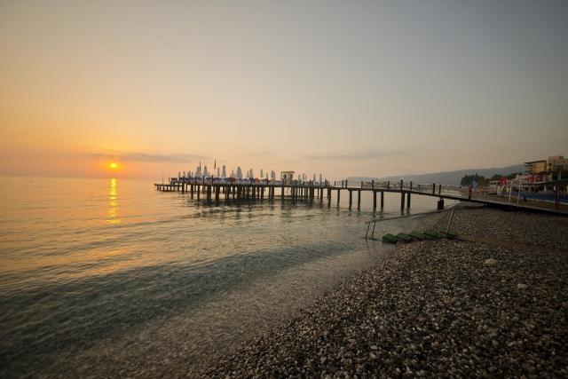 Hotel Akra Kemer (ex. Hotel Barut Kemer)
