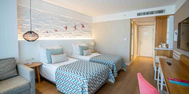 Hotel Akra Kemer (ex. Hotel Barut Kemer)