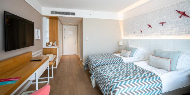 Hotel Akra Kemer (ex. Hotel Barut Kemer)