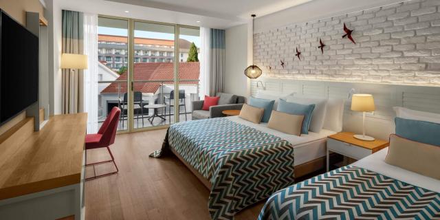 Hotel Akra Kemer (ex. Hotel Barut Kemer)