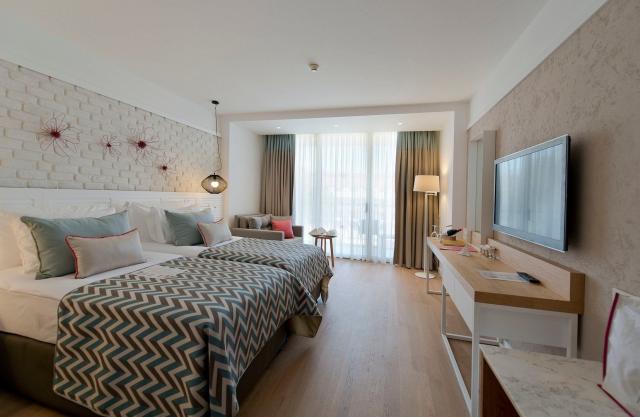 Hotel Akra Kemer (ex. Hotel Barut Kemer)
