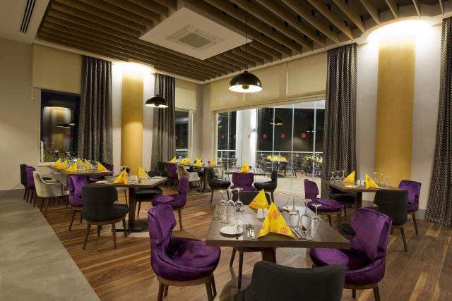Hotel Akra Kemer (ex. Hotel Barut Kemer)