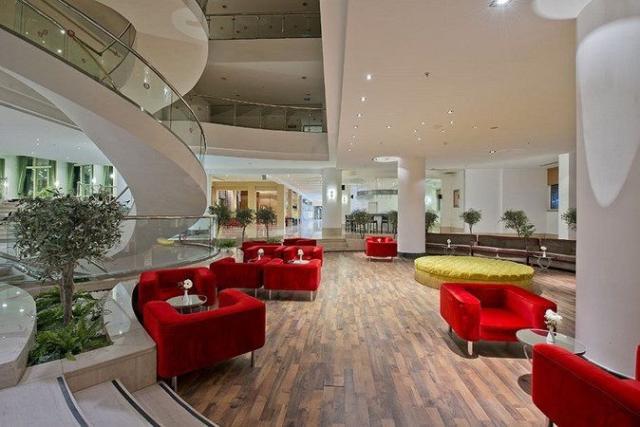 Hotel Akra Kemer (ex. Hotel Barut Kemer)