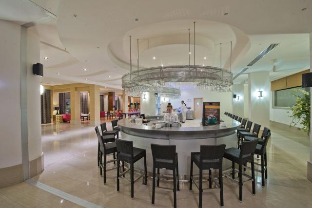 Hotel Akra Kemer (ex. Hotel Barut Kemer)