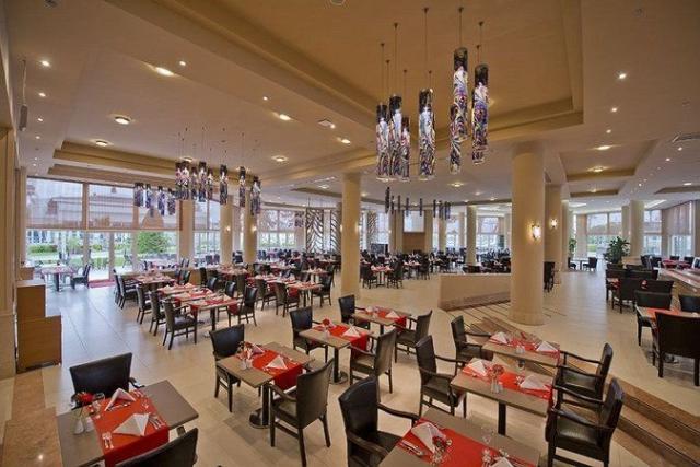 Hotel Akra Kemer (ex. Hotel Barut Kemer)
