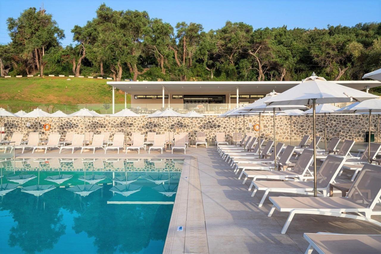Hotel Aeolos Beach
