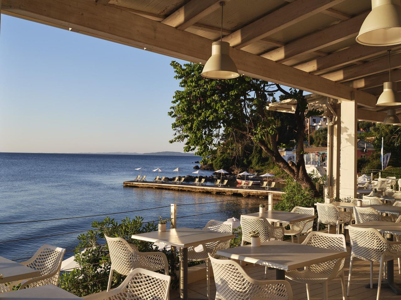 Hotel Aeolos Beach