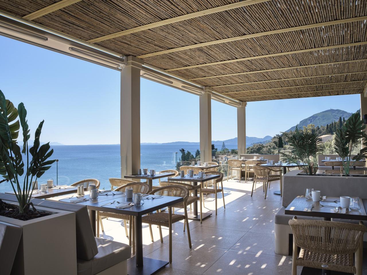 Hotel Aeolos Beach
