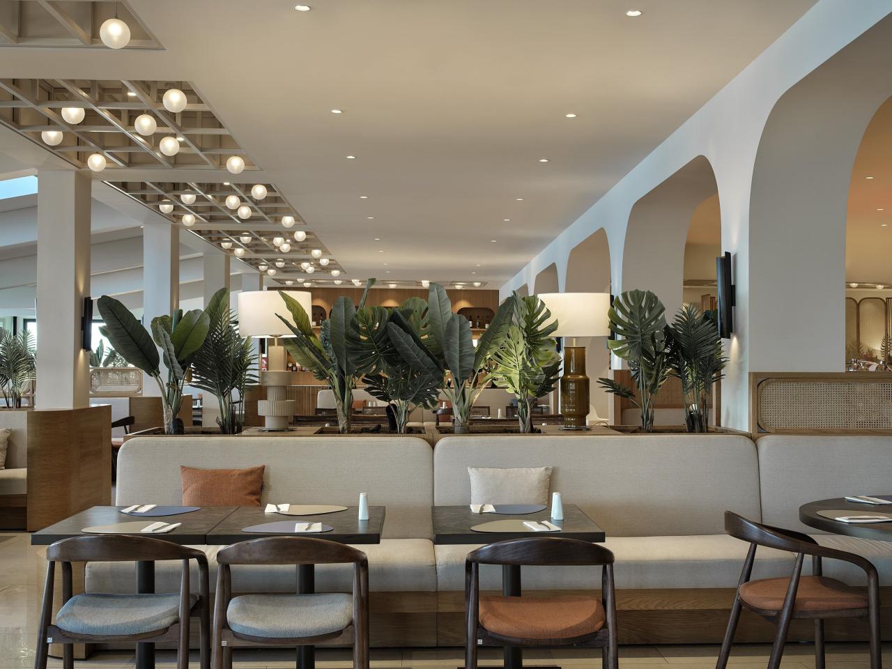 Hotel Aeolos Beach