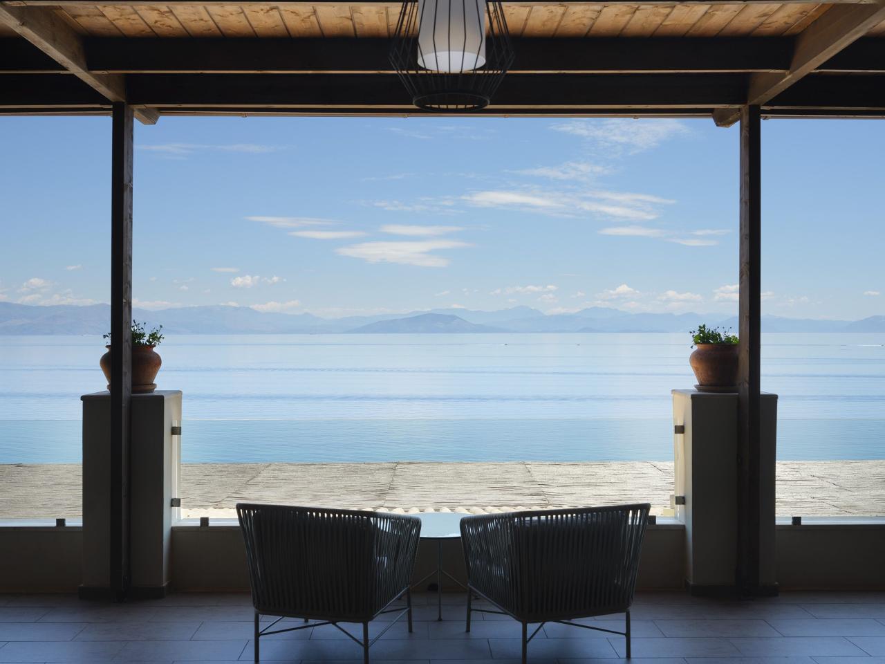 Hotel Aeolos Beach