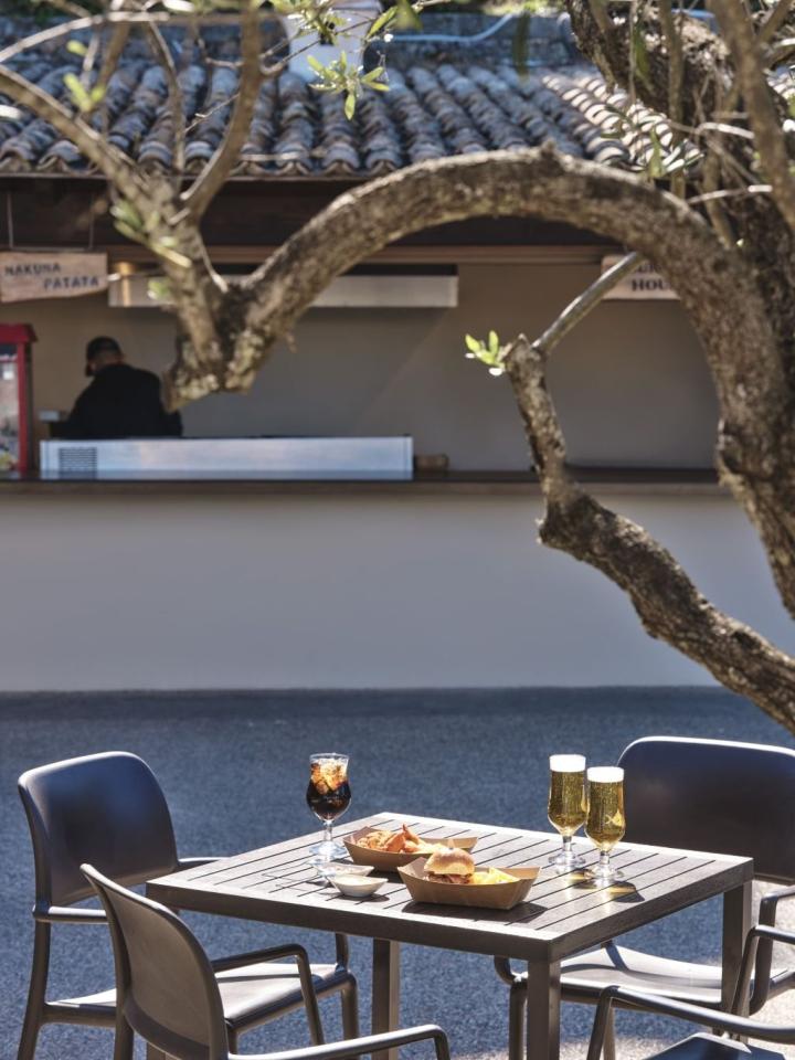 Hotel Aeolos Beach