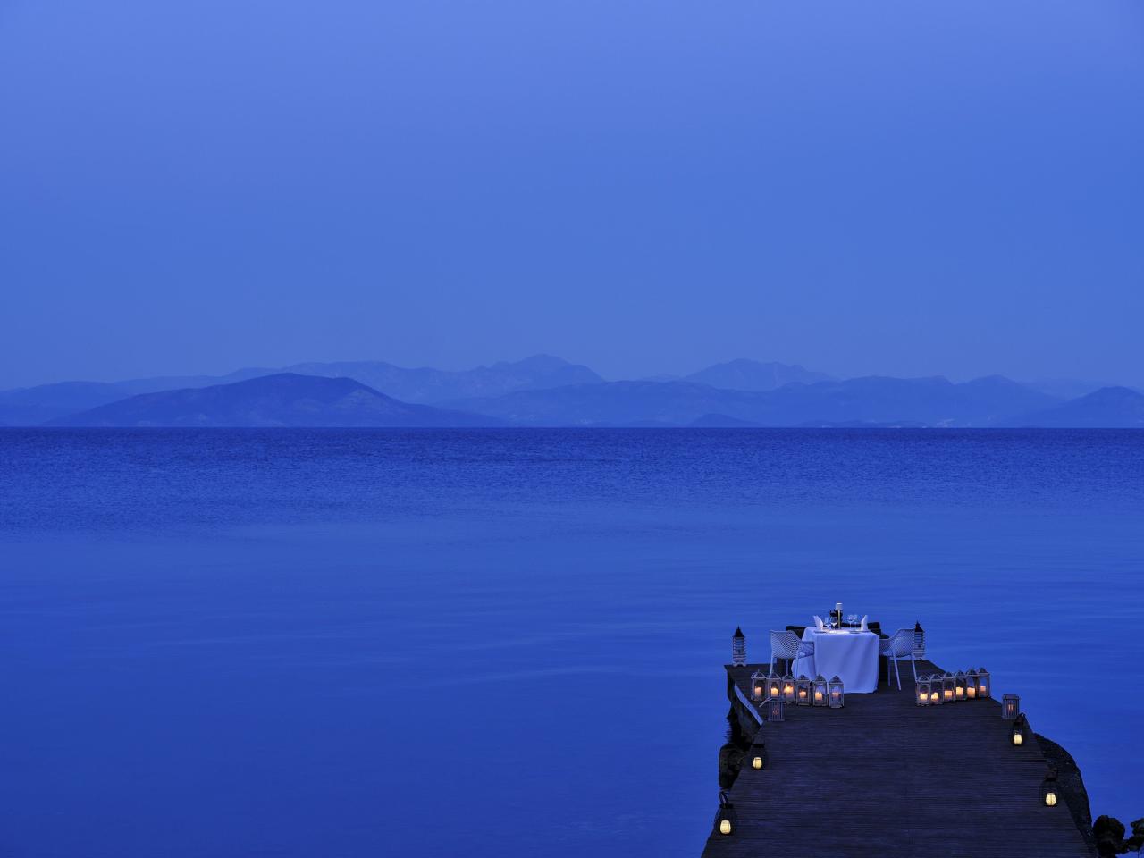 Hotel Aeolos Beach
